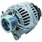 Wai Global Alternator, ALTBO IRIF 12V 120A CW, 120 Amp12 Volt, CW, 6Groove Pulley 22821N - alternate 5
